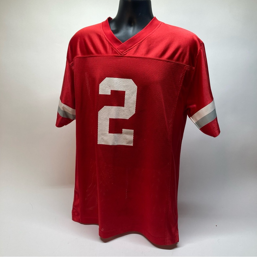 NCAA Ohio State OSU Men's Football Jersey Size medium